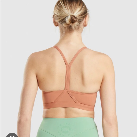 Gymshark KK Fit Sports Bra - Picture 2 of 4